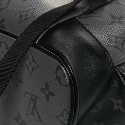 Louis Vuitton Reverse Monogram Eclipse Christopher PM Backpack 11 of 13