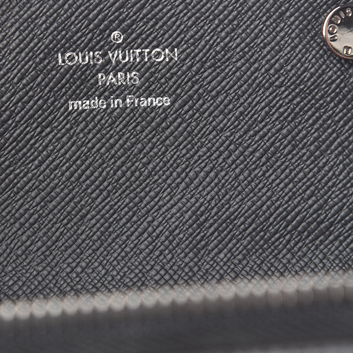 Monogram Eclipse Car Key Holder
