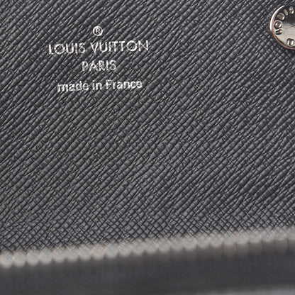 Louis Vuitton Monogram Eclipse Car Key Holder 6 of 8
