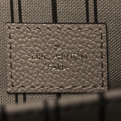 Louis Vuitton Empreinte Pochette Metis Tourterelle 6 of 10