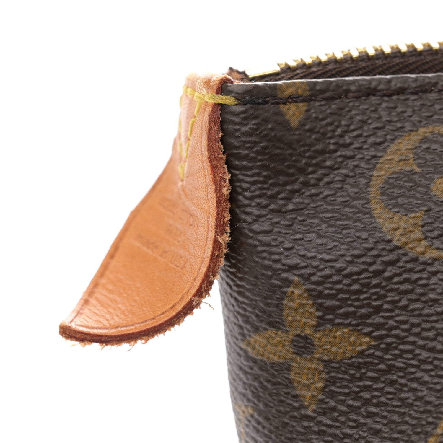 Louis Vuitton Monogram Totally GM 12 of 13