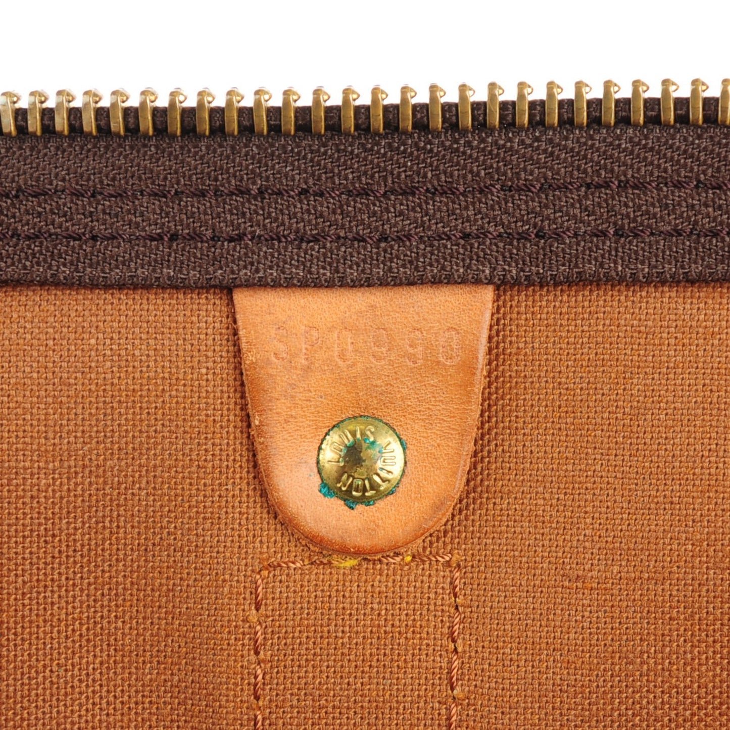 Monogram Keepall Bandouliere 55