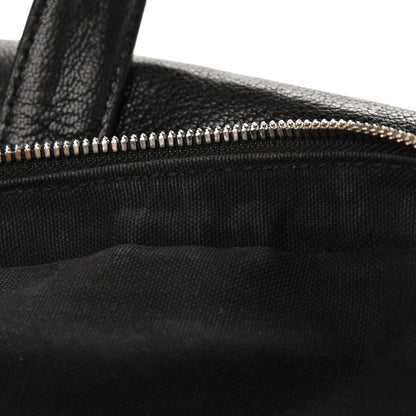 Givenchy Sugar Goatskin Medium Nightingale Black 10 of 13