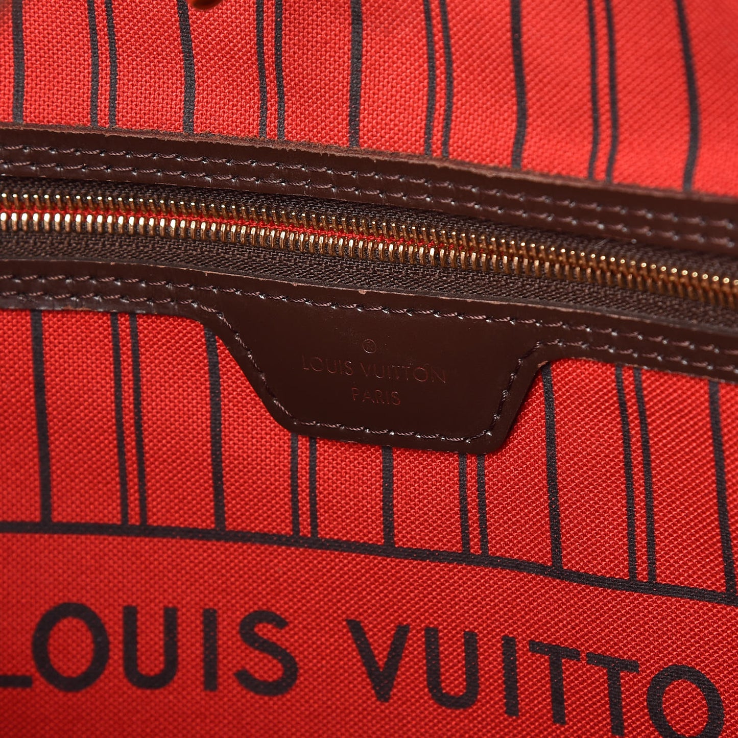 Damier Ebene Neo Neverfull MM