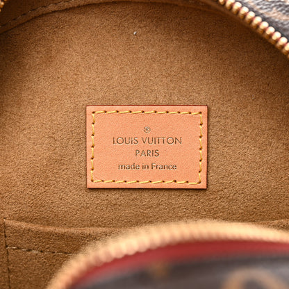 Louis Vuitton Monogram Boite Chapeau Souple MM 6 of 9