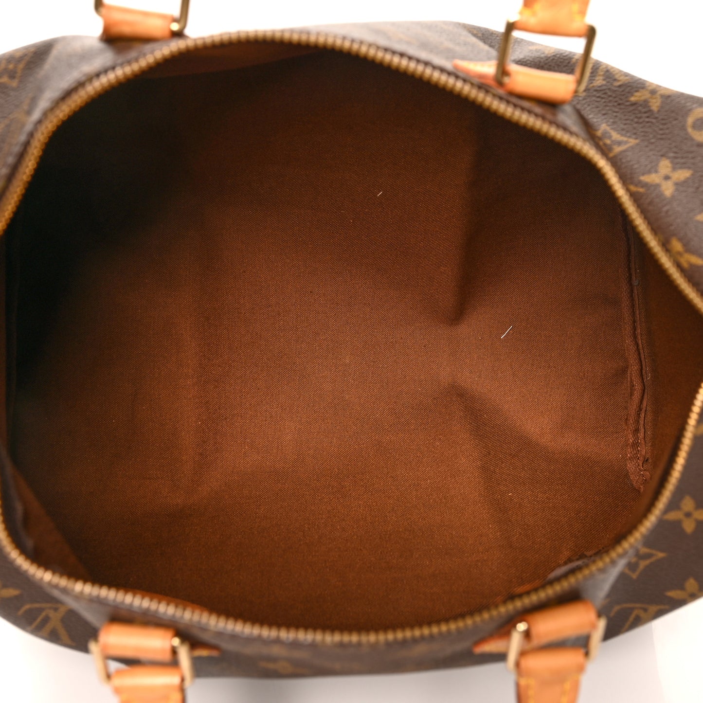 Monogram Speedy 35
