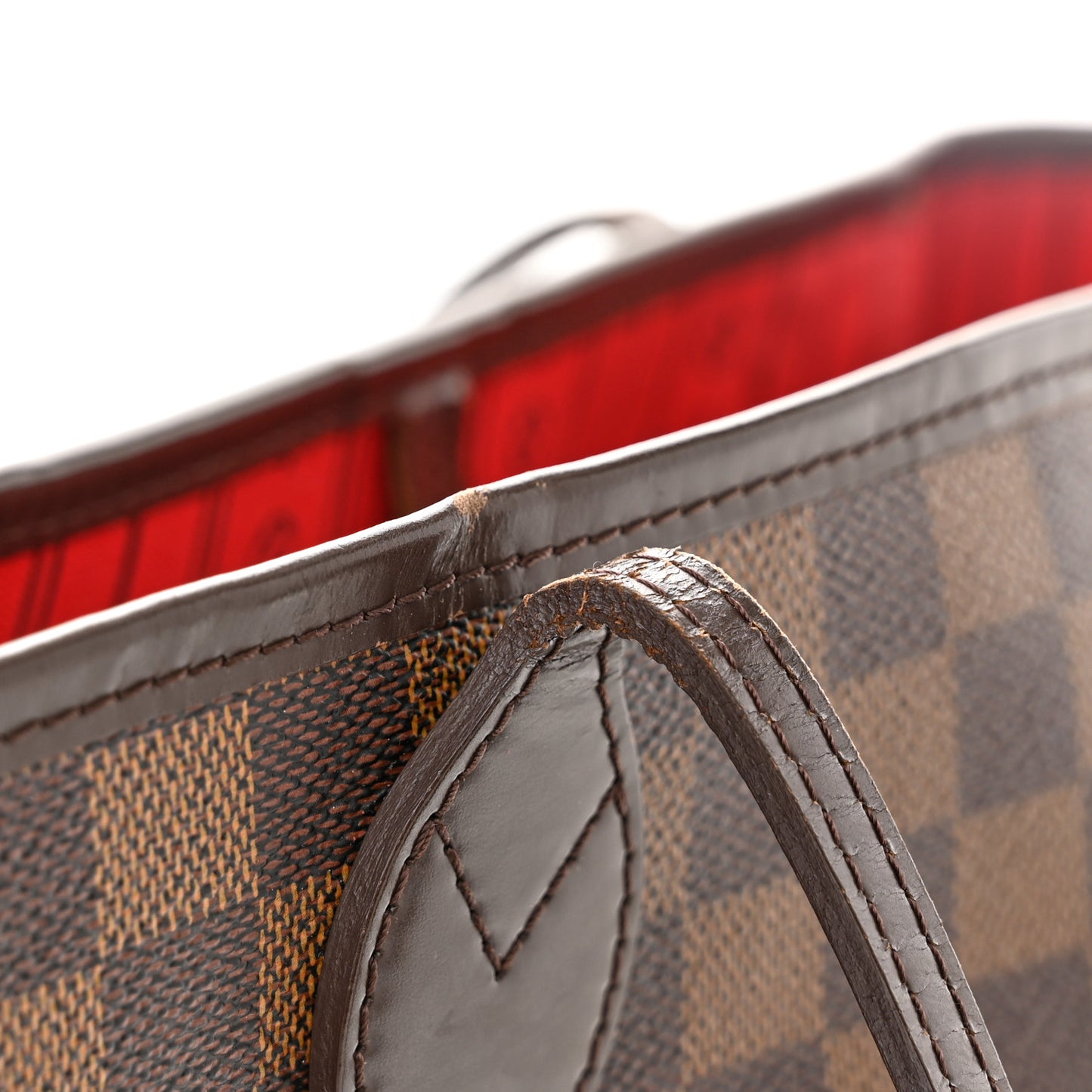 Damier Ebene Neverfull MM