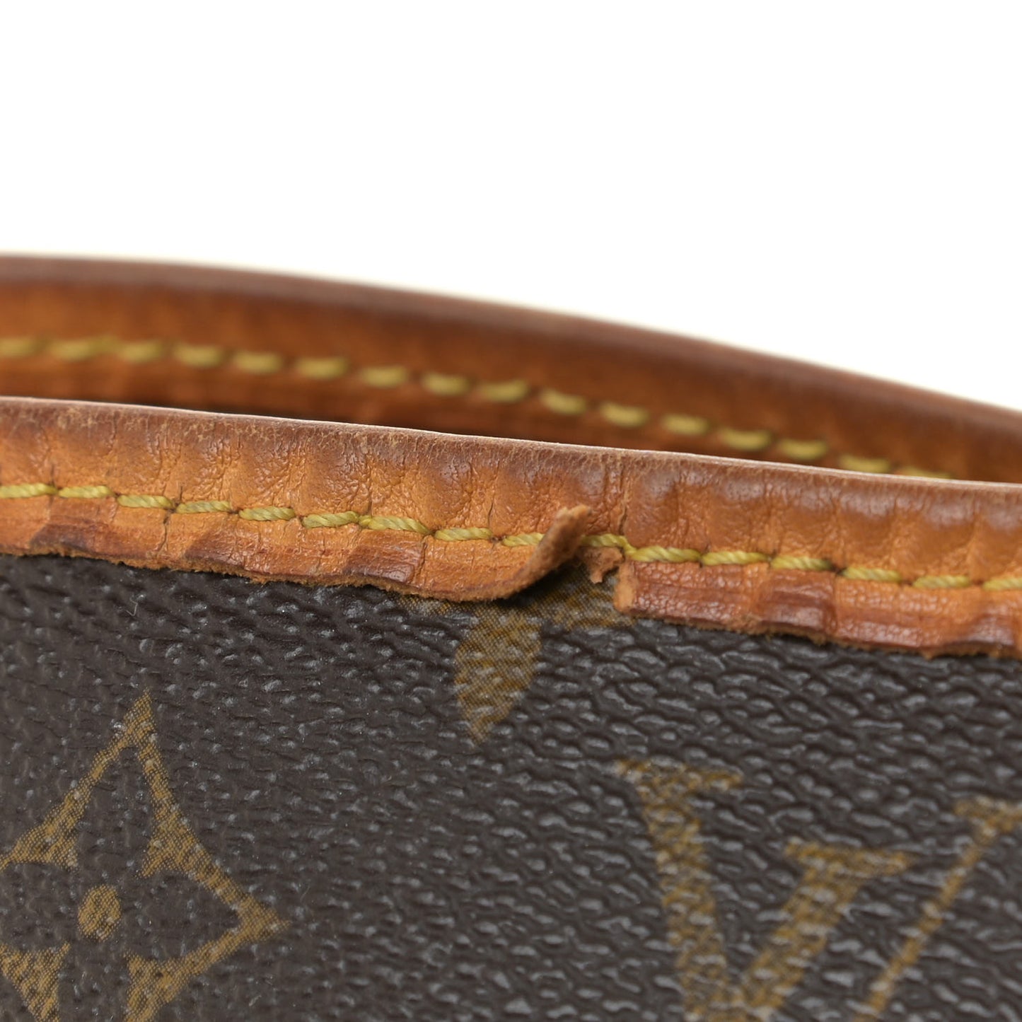 Monogram Neverfull MM