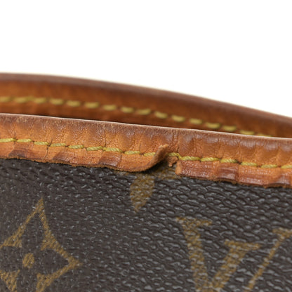 Louis Vuitton Monogram Neverfull MM 15 of 19