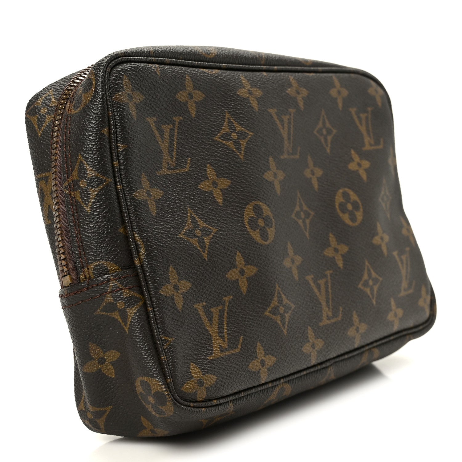 Louis Vuitton Monogram Trousse Toilette 23 1861777 – FASHIONPHILE