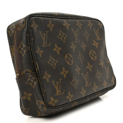 Louis Vuitton Monogram Trousse Toilette 23 3 of 7