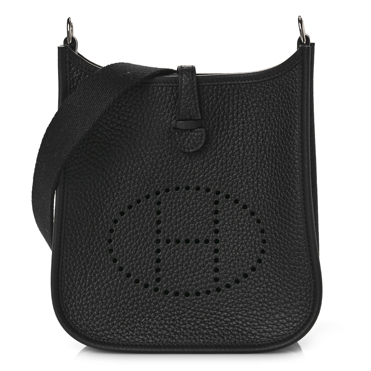 Taurillon Clemence Evelyne TPM Black