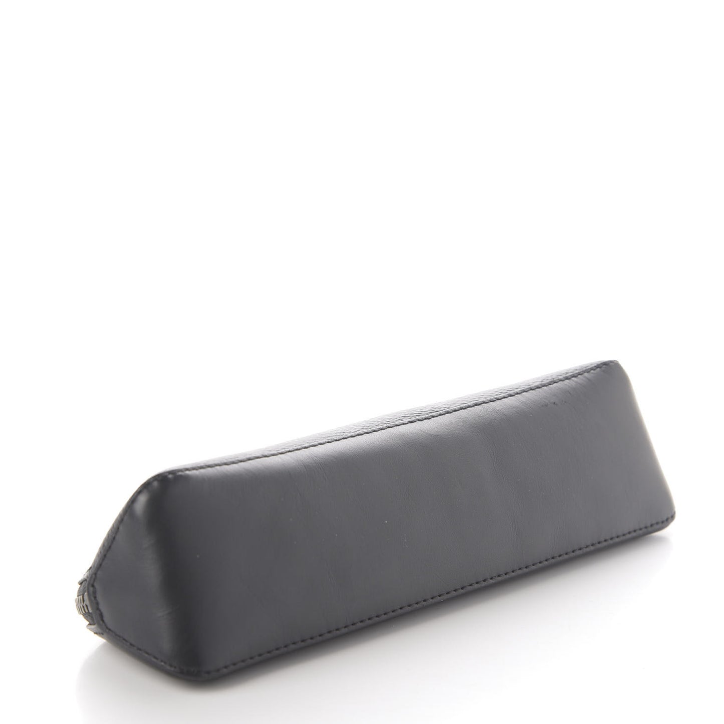 Monogram Eclipse Elizabeth Pencil Pouch Black