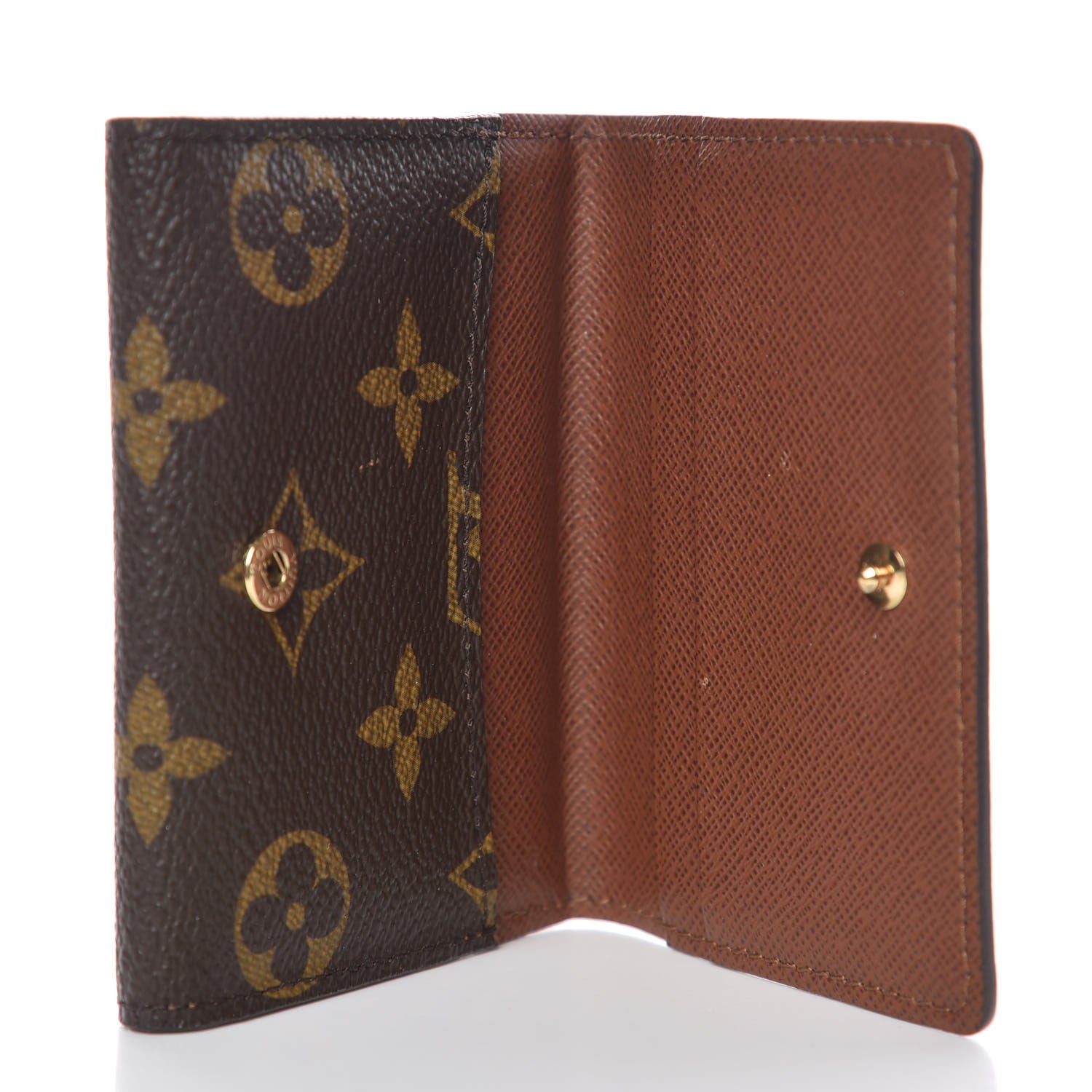 Louis Vuitton Monogram Ludlow Wallet 5 of 8