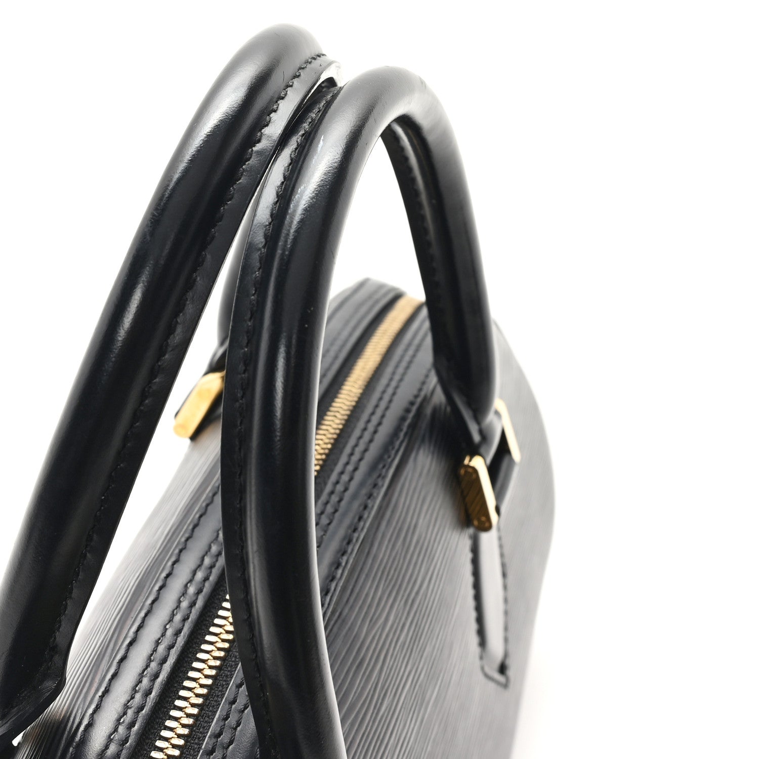 Louis Vuitton Epi Jasmin Black 11 of 11