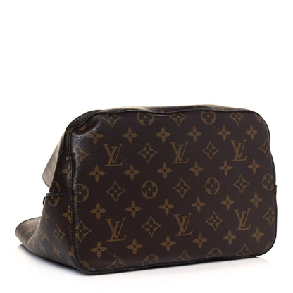 Louis Vuitton Monogram Neonoe MM Rose Poudre 4 of 11