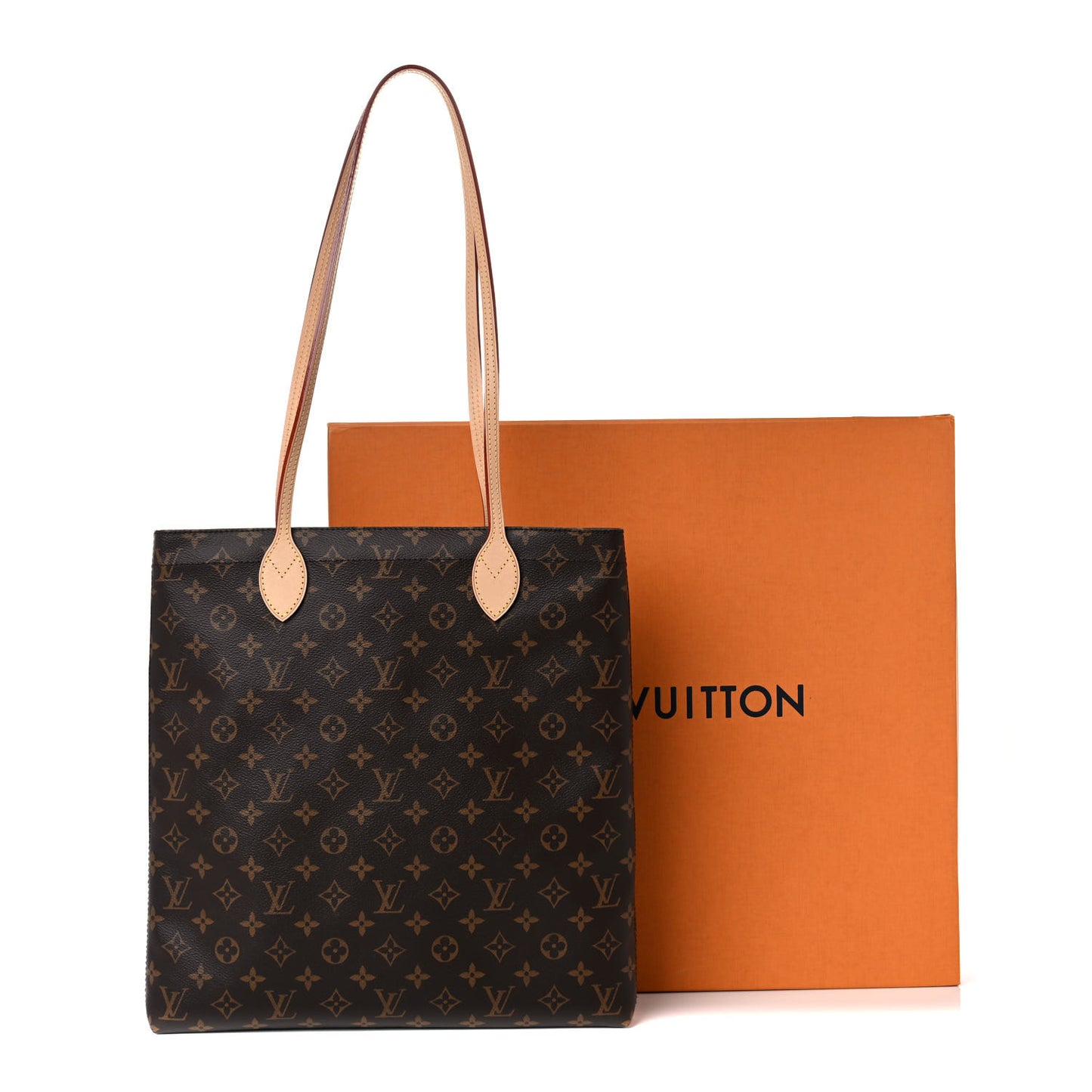 Monogram Carry It