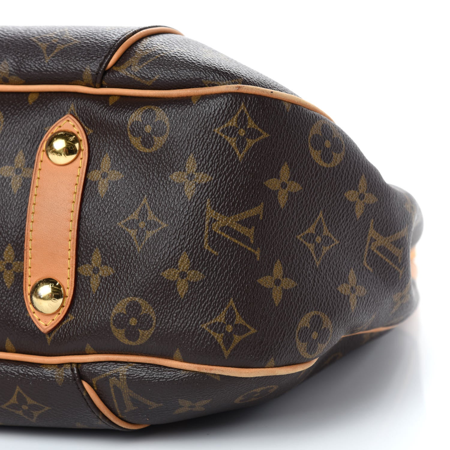 Louis Vuitton Monogram Galliera PM 8 of 9