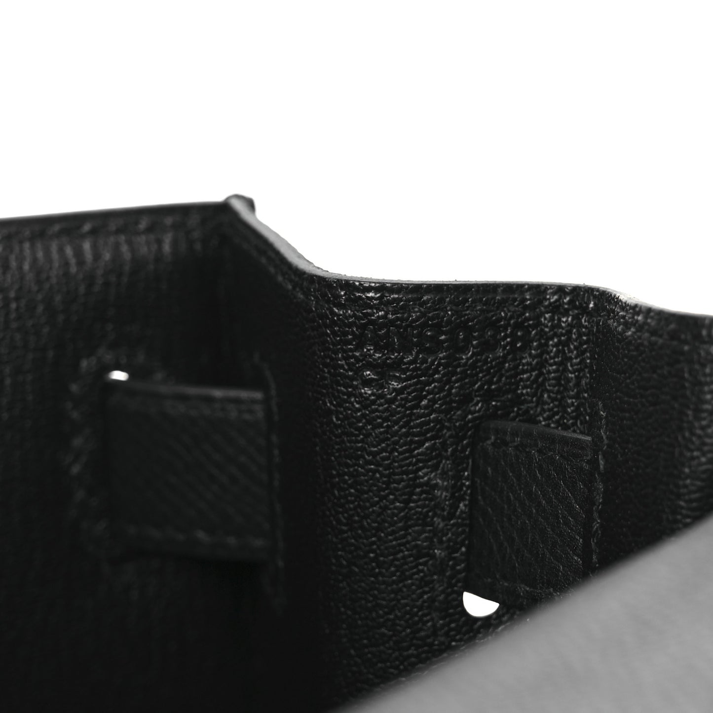 Epsom Kelly Sellier 28 Black