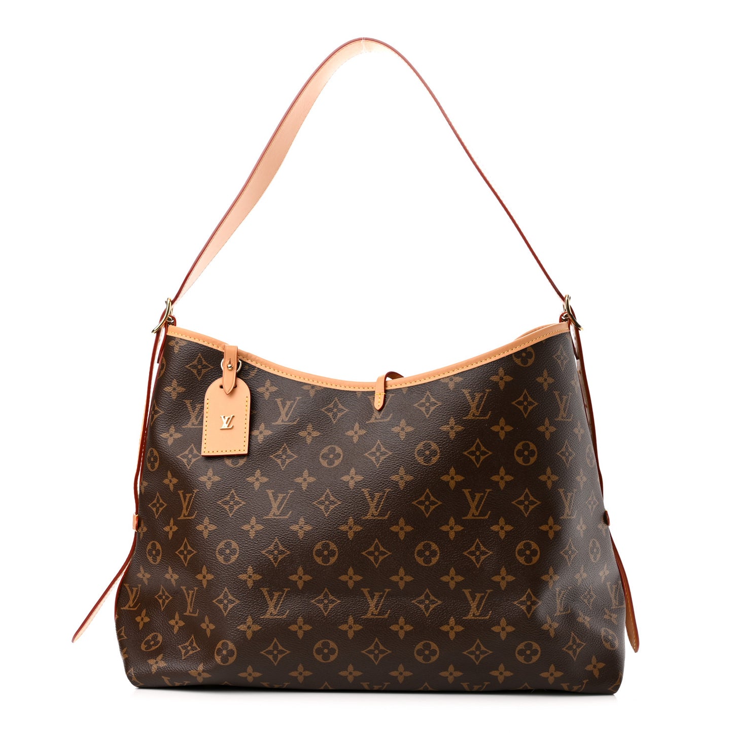 Monogram CarryAll MM