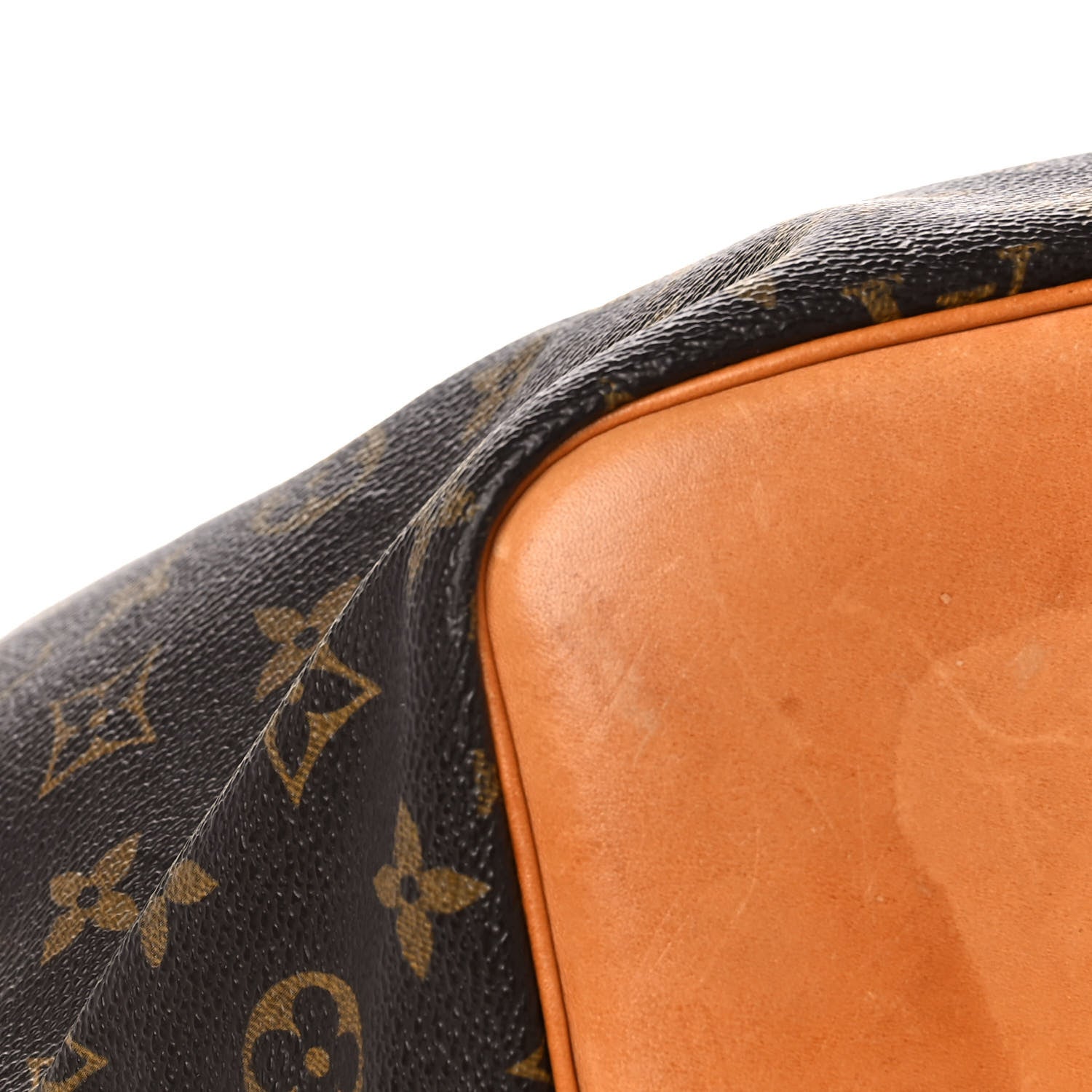 Louis Vuitton Monogram Petit Noe 9 of 16