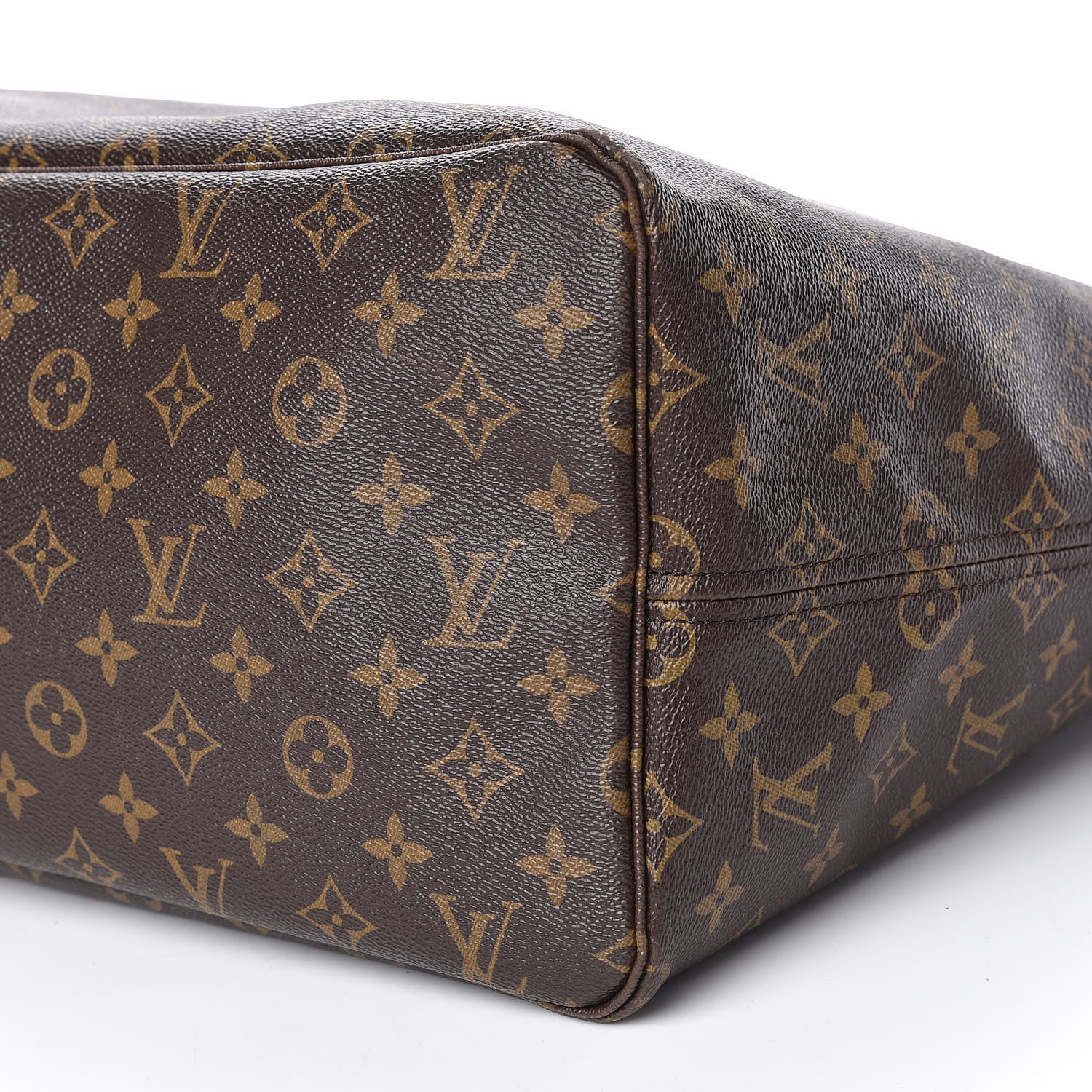 Louis Vuitton Monogram Neo Neverfull GM 12 of 18