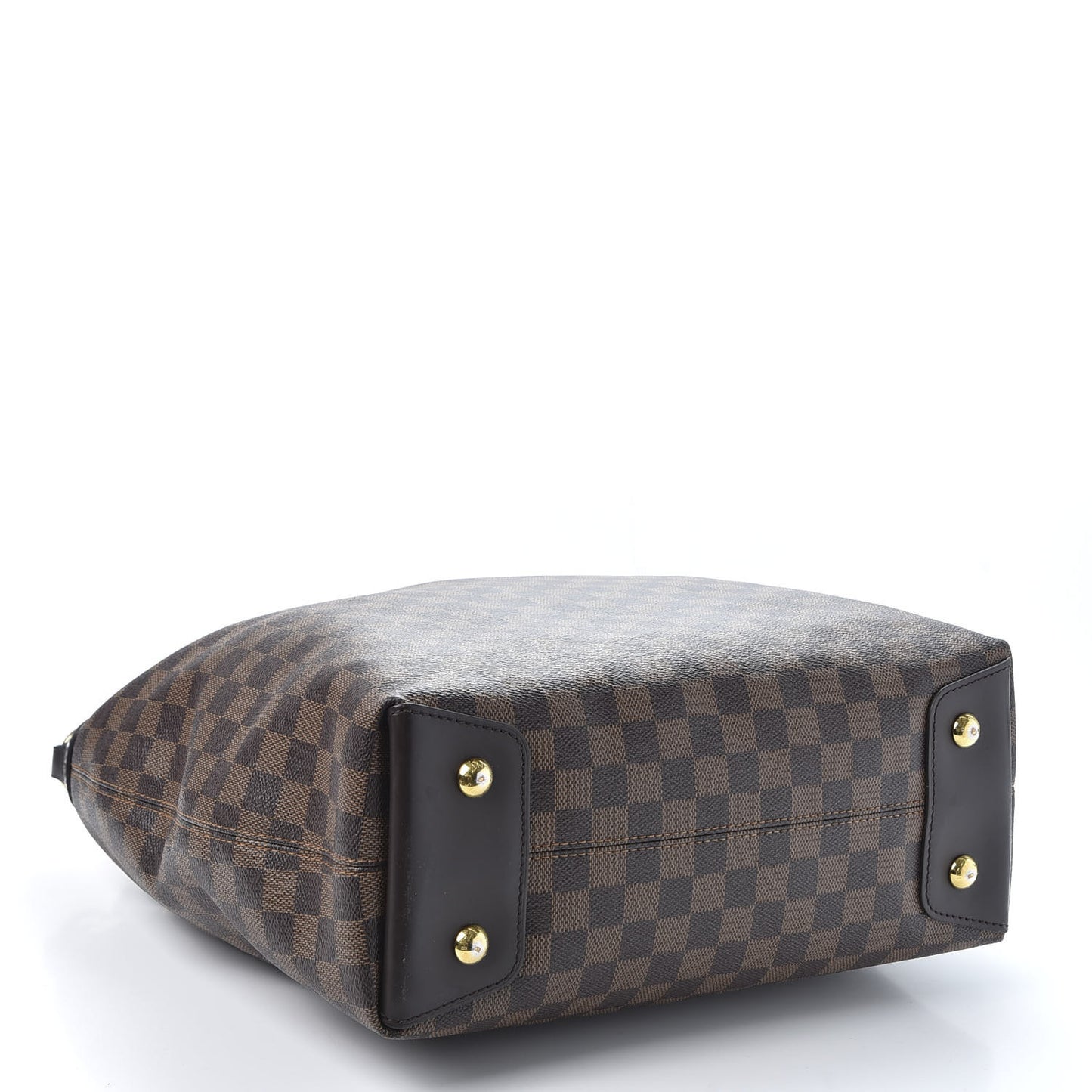 Damier Ebene Duomo Hobo