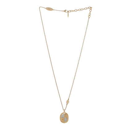 Louis Vuitton Lady Lucky Necklace Red 3 of 6