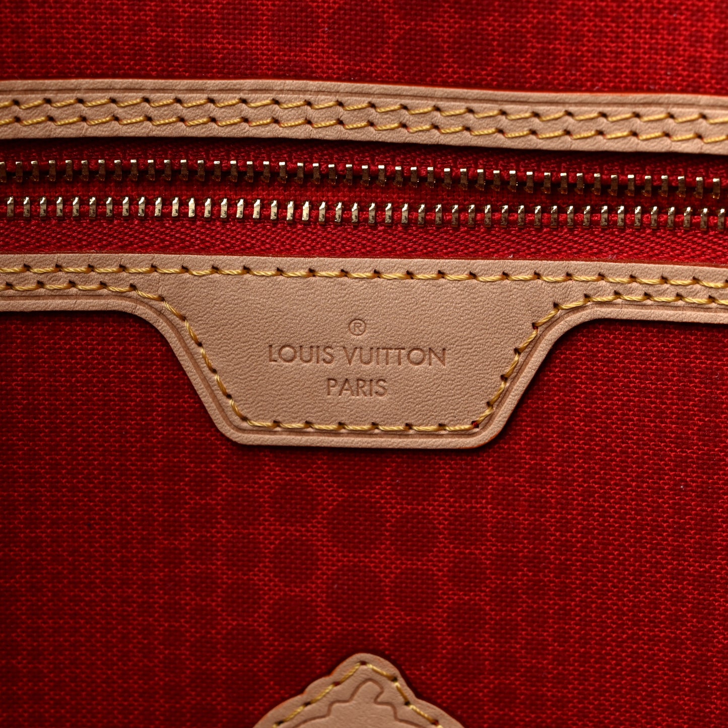 LV X YK Monogram Dots Neverfull MM