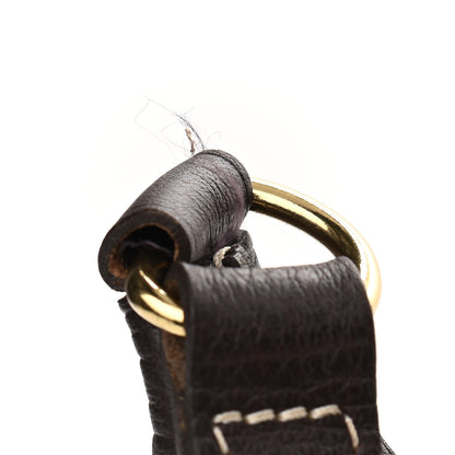 Louis Vuitton Mini Lin Boulogne Ebene 12 of 12