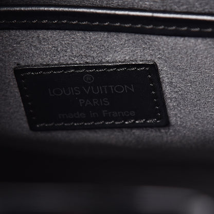 Louis Vuitton Epi Ombre Black 6 of 12