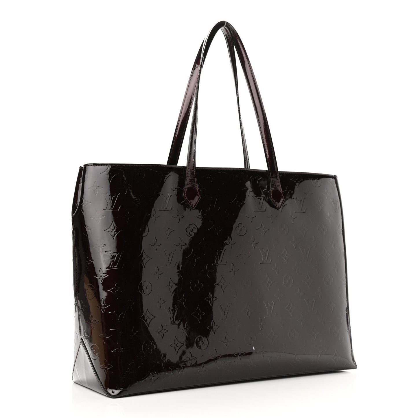 Vernis Wilshire GM Amarante