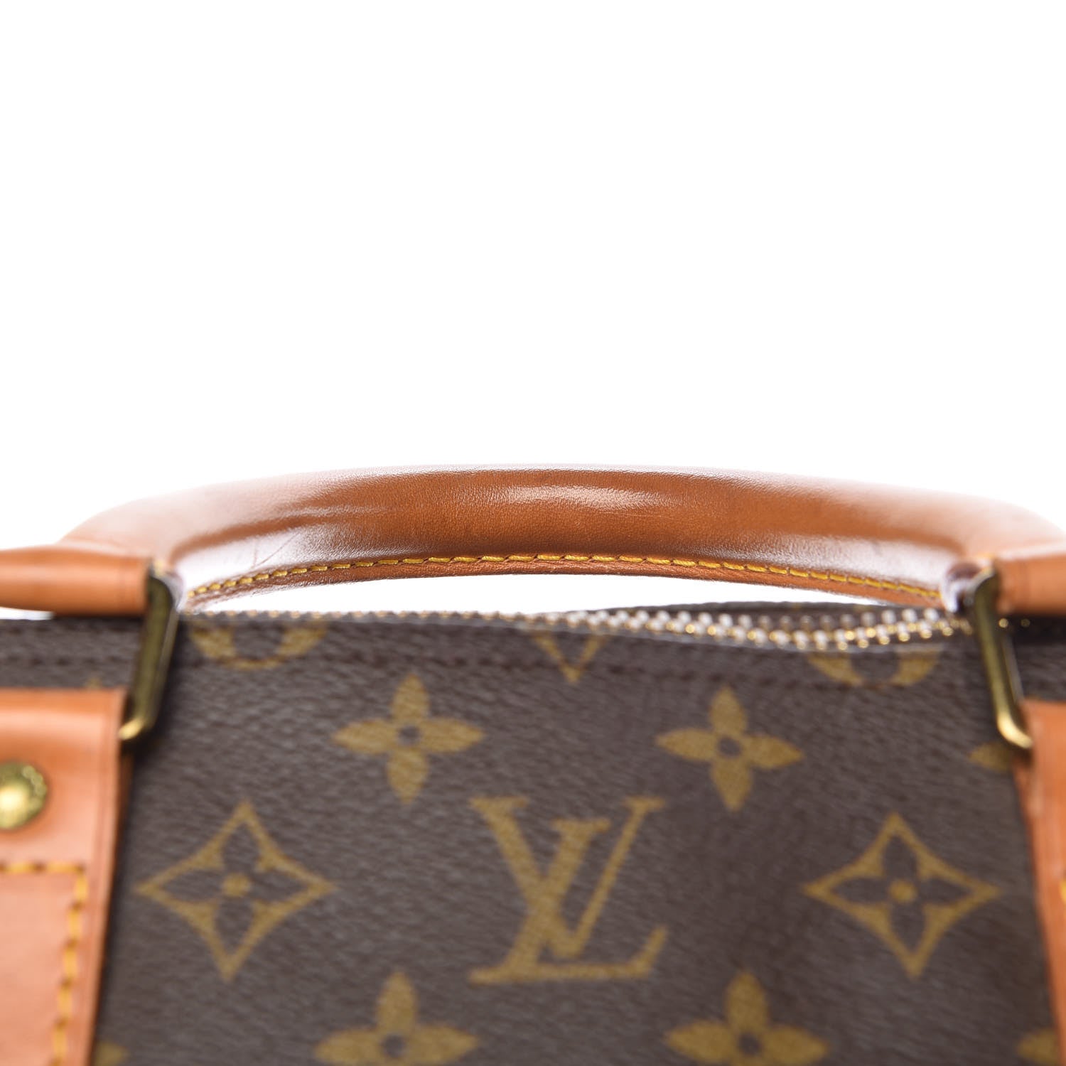 Louis Vuitton Monogram Keepall 55 9 of 19