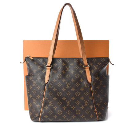 Louis Vuitton Monogram Totally MM 13 of 13