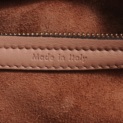 Celine Smooth Calfskin Medium Phantom Luggage Dusty Pink 7 of 10