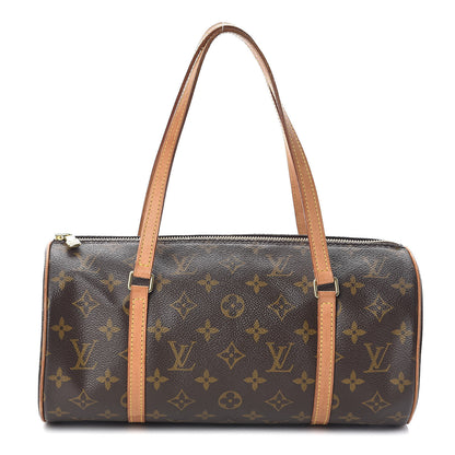Louis Vuitton Monogram Papillon 30 1 of 9