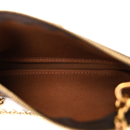 Louis Vuitton Monogram Multi Pochette Accessories Rose Clair 6 of 11