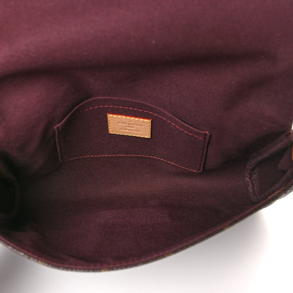 Louis Vuitton Monogram Favorite MM 5 of 9