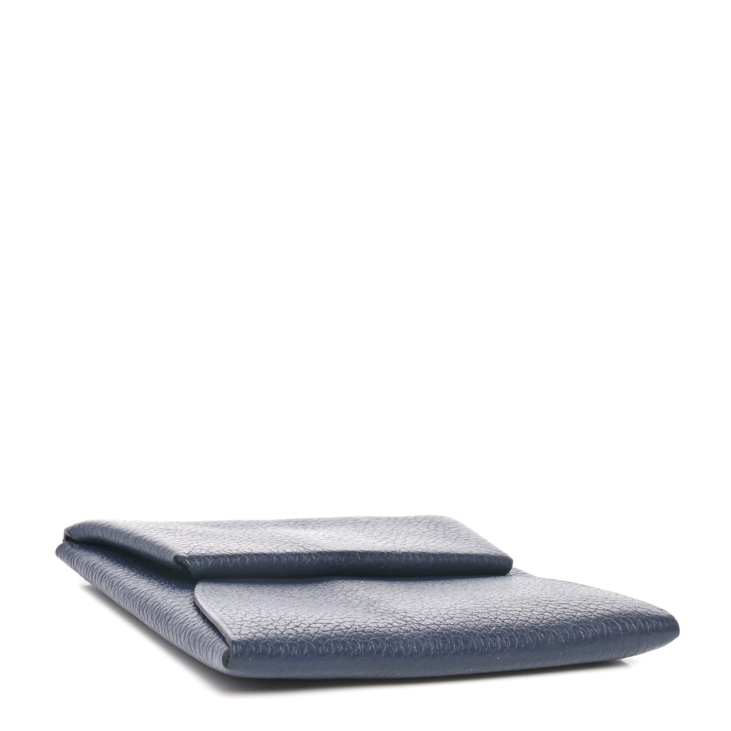 Evercolor Bastia Coin Purse Bleu Nuit