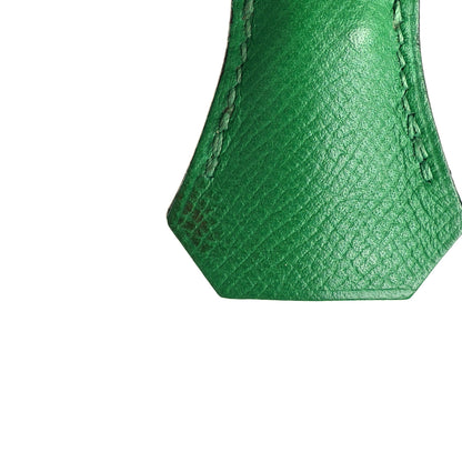 Hermes Epsom Birkin 35 Bambou 17 of 17