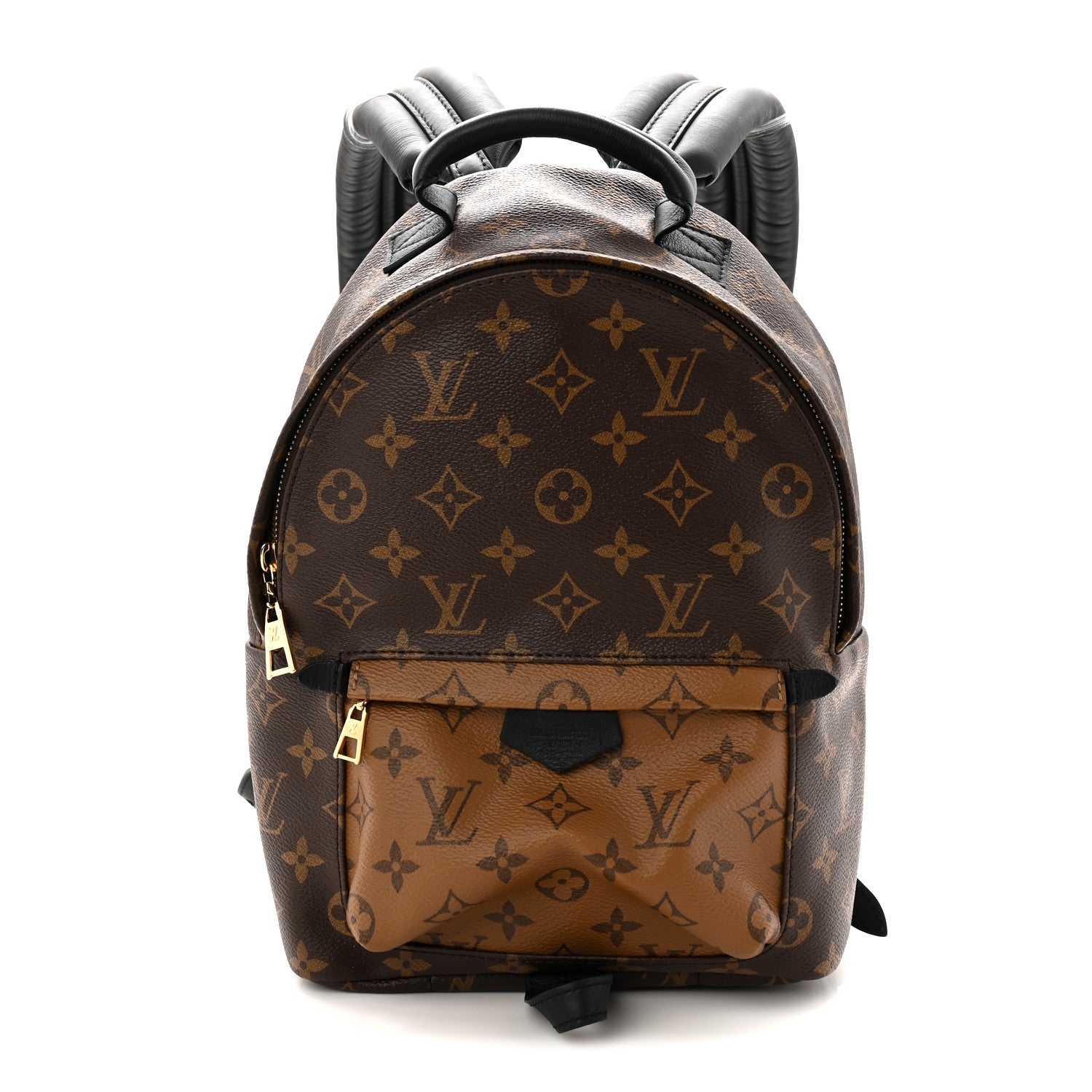 Louis Vuitton Reverse Monogram Palm Springs Backpack PM 1 of 10