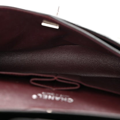 Chanel Caviar Quilted Small Double Flap Black 5 of 10