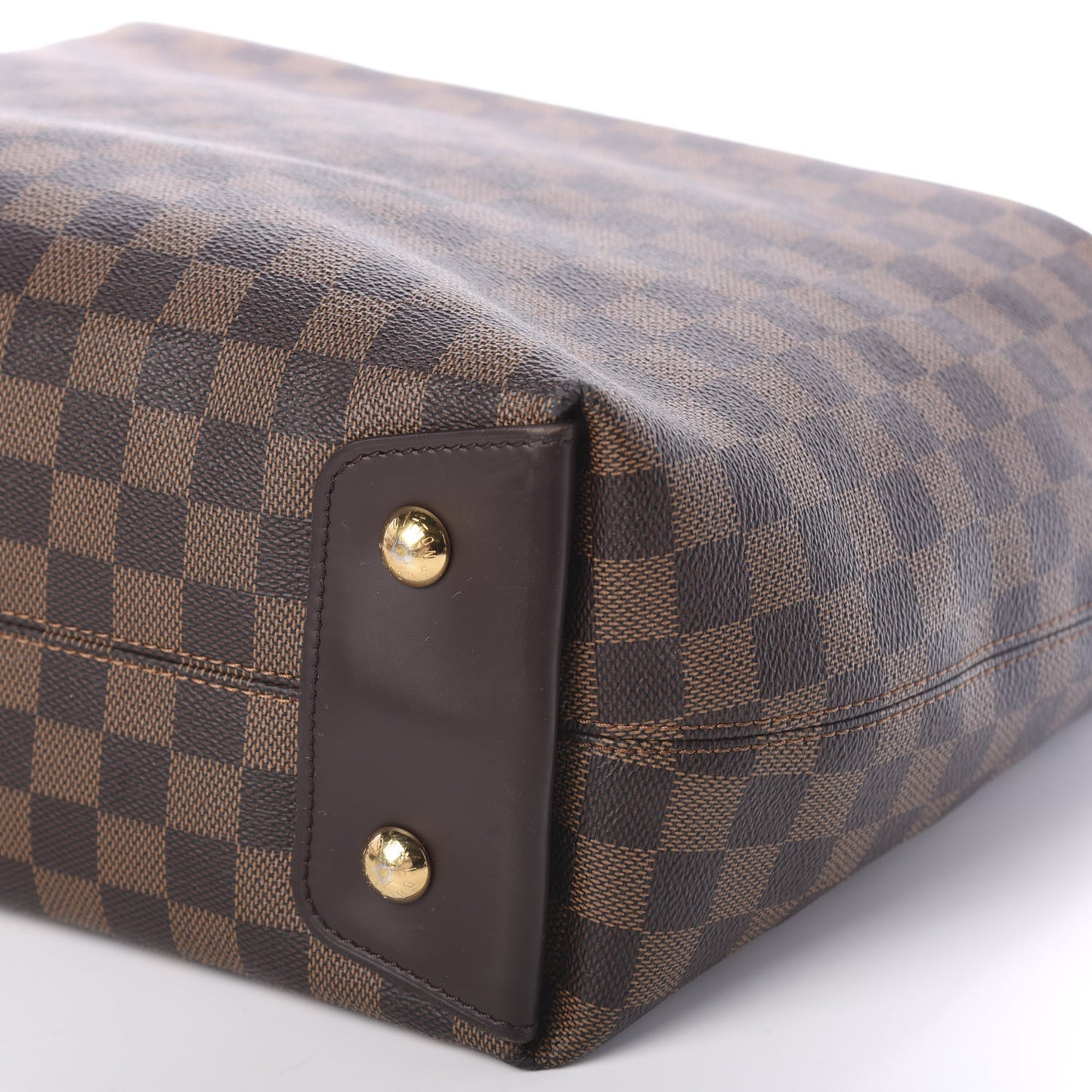Damier Ebene Duomo Hobo