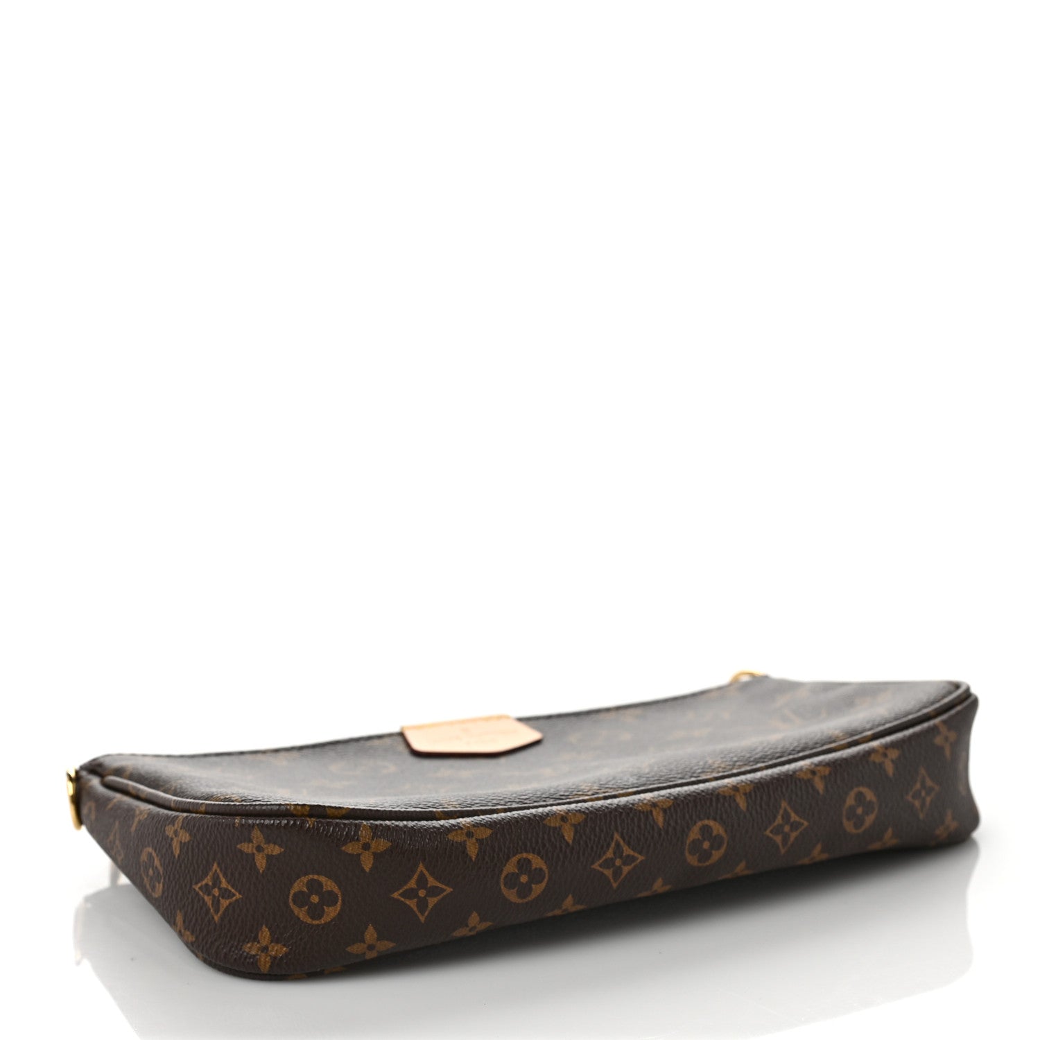 Louis Vuitton Monogram Multi Pochette Accessories Large Pochette 3 of 7