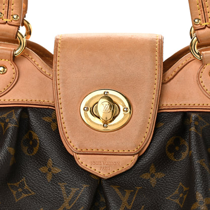 Louis Vuitton Monogram Boetie MM 7 of 15