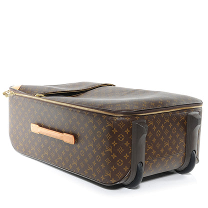 Louis Vuitton Monogram Pegase 65 4 of 7