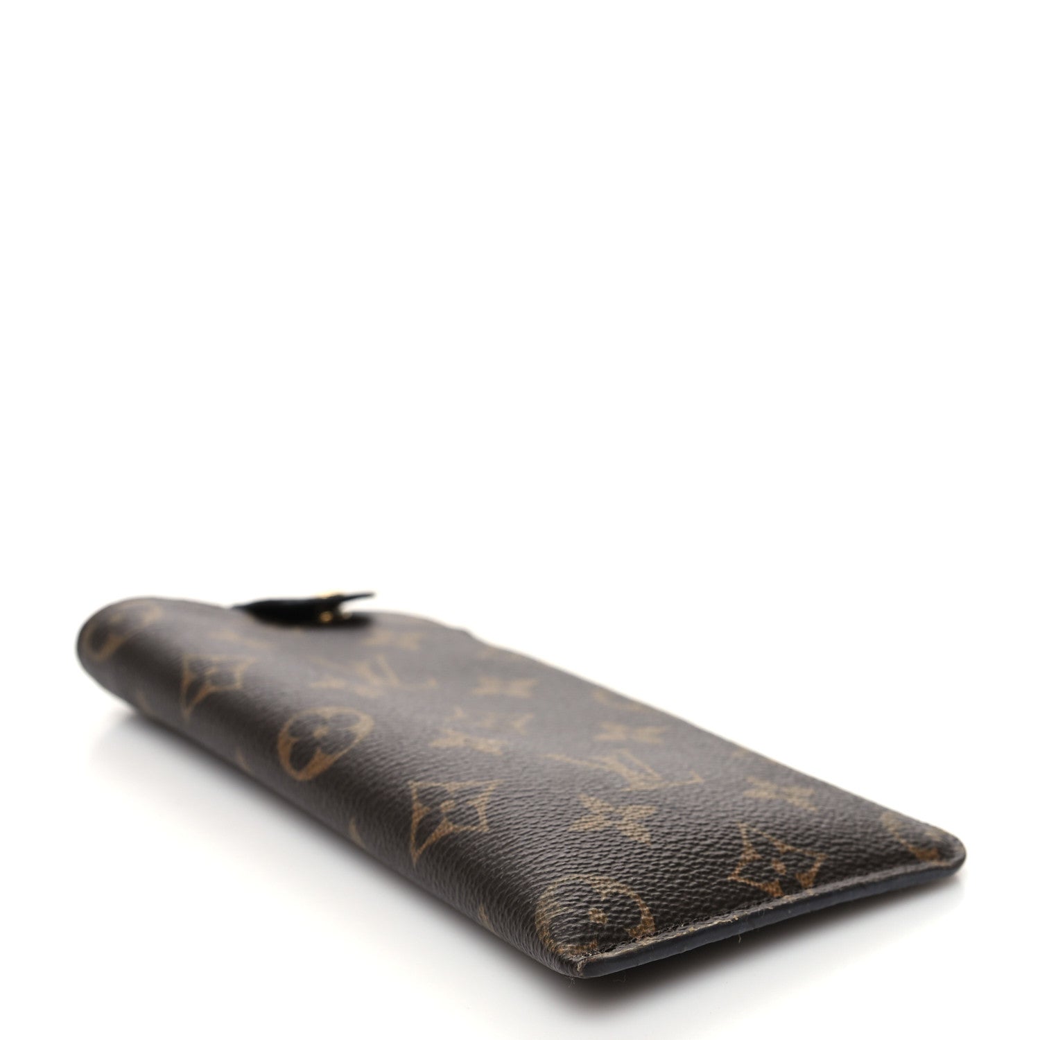 Louis Vuitton Monogram Sunglasses Case MM 4 of 9