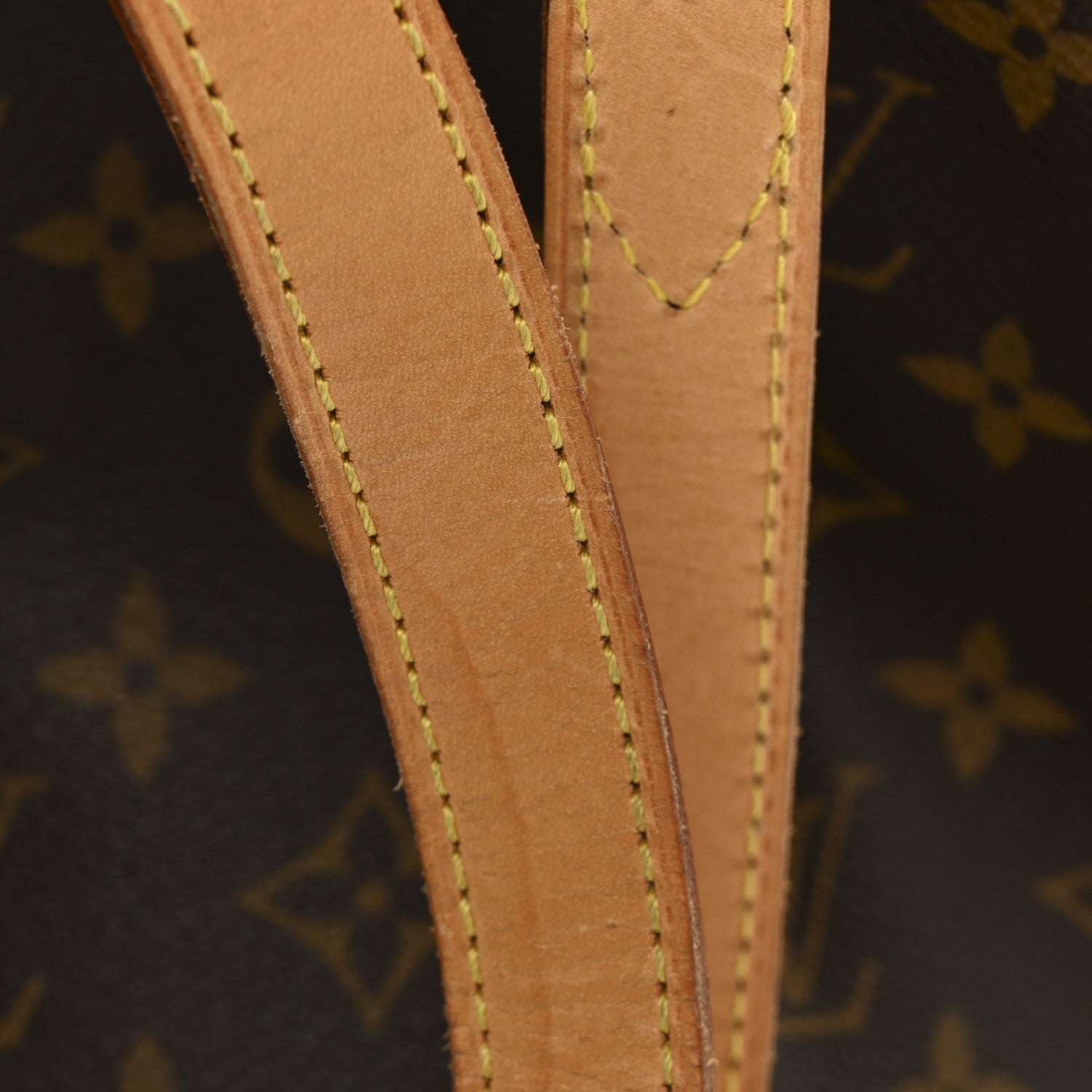 Louis Vuitton Monogram Batignolles Horizontal 11 of 13