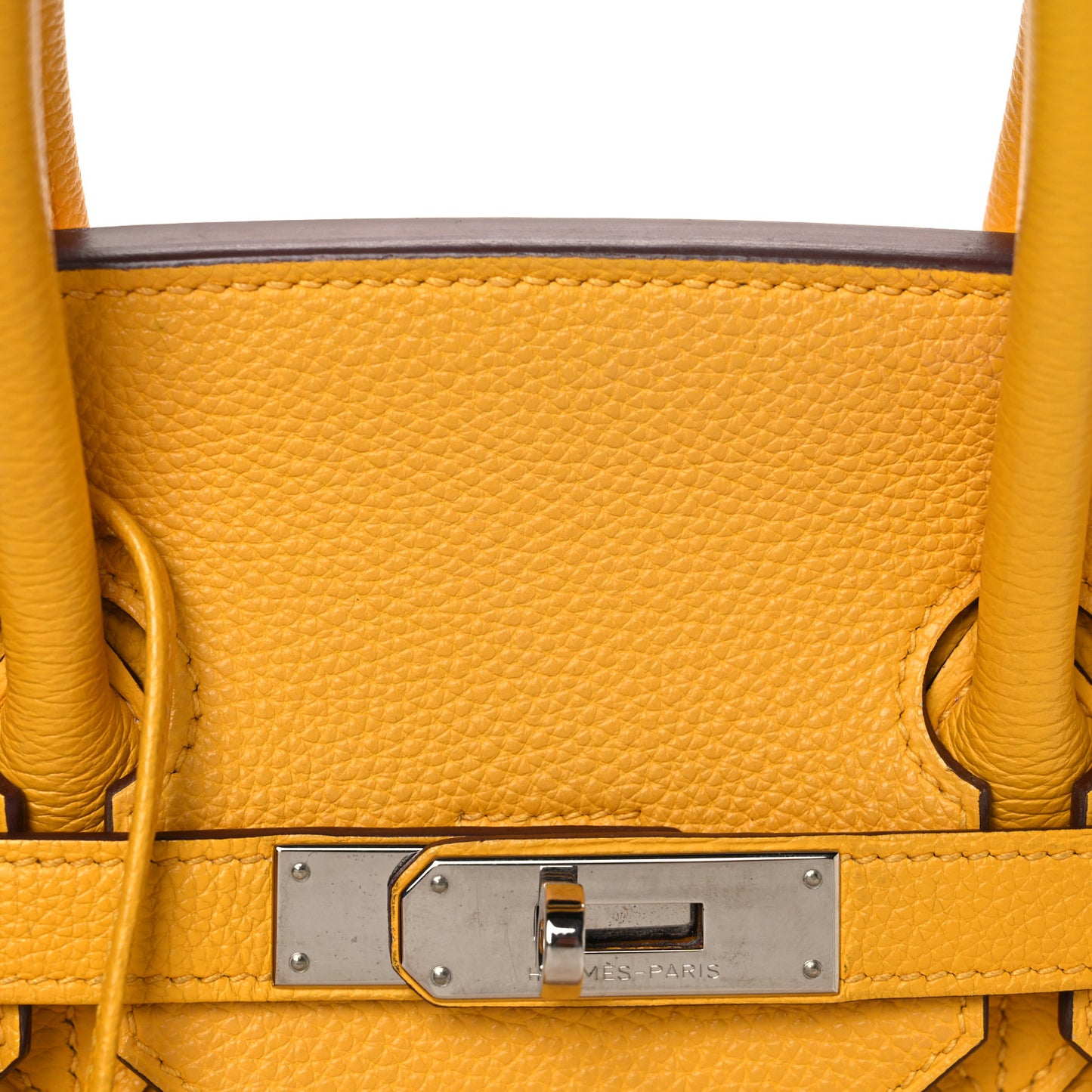 Togo Birkin 35 Soleil