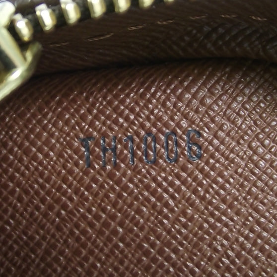 Monogram Danube
